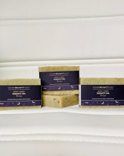 Load image into Gallery viewer, Serenity Spa Bar Soap (Exfoliating)