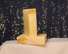 Load image into Gallery viewer, Serenity Spa Bar Soap (Lemongrass-Calendula)