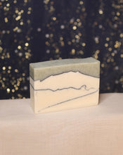 Load image into Gallery viewer, Serenity Spa Bar Soap (Rosemary-Eucalyptus)