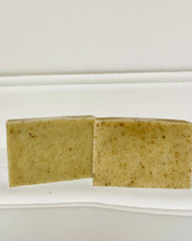 Load image into Gallery viewer, Serenity Spa Bar Soap (Exfoliating)