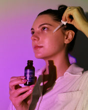 Load image into Gallery viewer, Coco Skin Elixir Serum