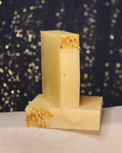 Load image into Gallery viewer, Serenity Spa Bar Soap (Lemongrass-Calendula)