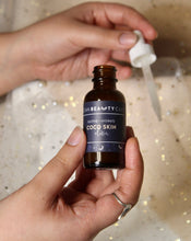 Load image into Gallery viewer, Coco Skin Elixir Serum