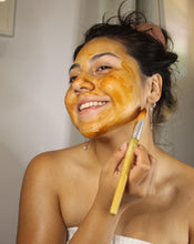 Load image into Gallery viewer, Pumpkin Purity Mask