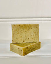 Load image into Gallery viewer, Serenity Spa Bar Soap (Exfoliating)