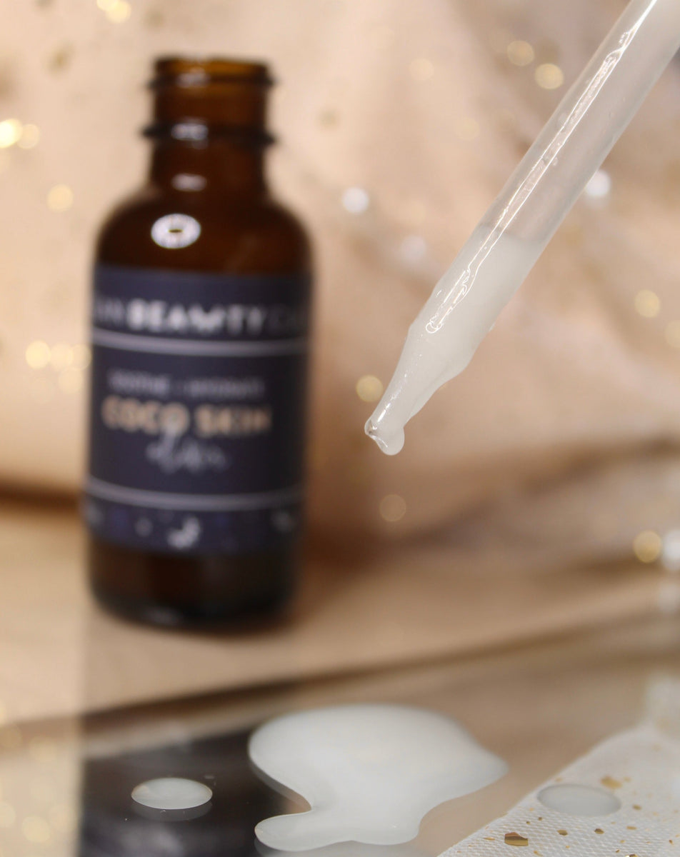 Coco Skin Elixir Serums | Clean Beauty Cult