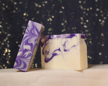Load image into Gallery viewer, Serenity Spa Bar Soap (Lavender)