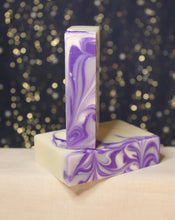 Load image into Gallery viewer, Serenity Spa Bar Soap (Lavender)