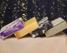 Load image into Gallery viewer, Serenity Spa Bar Soap (Lavender)