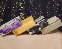 Load image into Gallery viewer, Serenity Spa Bar Soap (Rosemary-Eucalyptus)