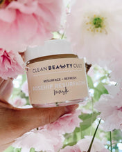 Load image into Gallery viewer, Rosehip Resurfacing Mask