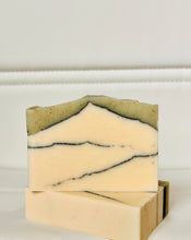 Load image into Gallery viewer, Serenity Spa Bar Soap (Rosemary-Eucalyptus)
