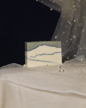 Load image into Gallery viewer, Serenity Spa Bar Soap (Rosemary-Eucalyptus)
