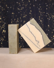 Load image into Gallery viewer, Serenity Spa Bar Soap (Rosemary-Eucalyptus)
