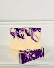 Load image into Gallery viewer, Serenity Spa Bar Soap (Lavender)
