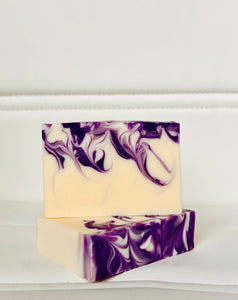 Serenity Spa Bar Soap (Lavender)