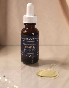 Oracle Facial Oil
